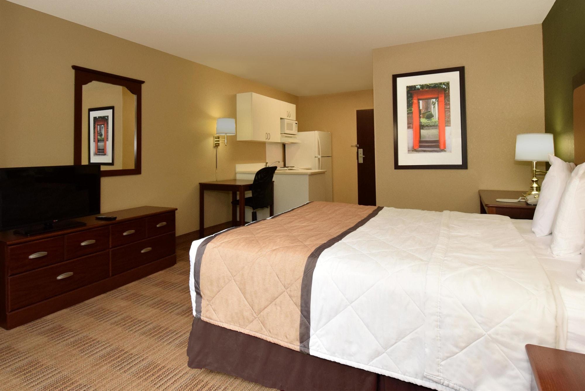 Extended Stay America Suites - New York City - Laguardia Airport Exterior photo
