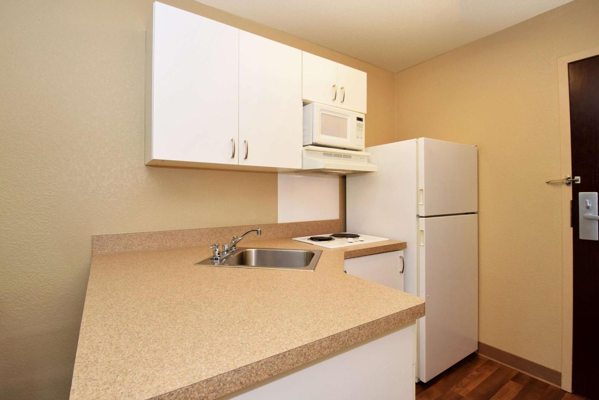 Extended Stay America Suites - New York City - Laguardia Airport Exterior photo