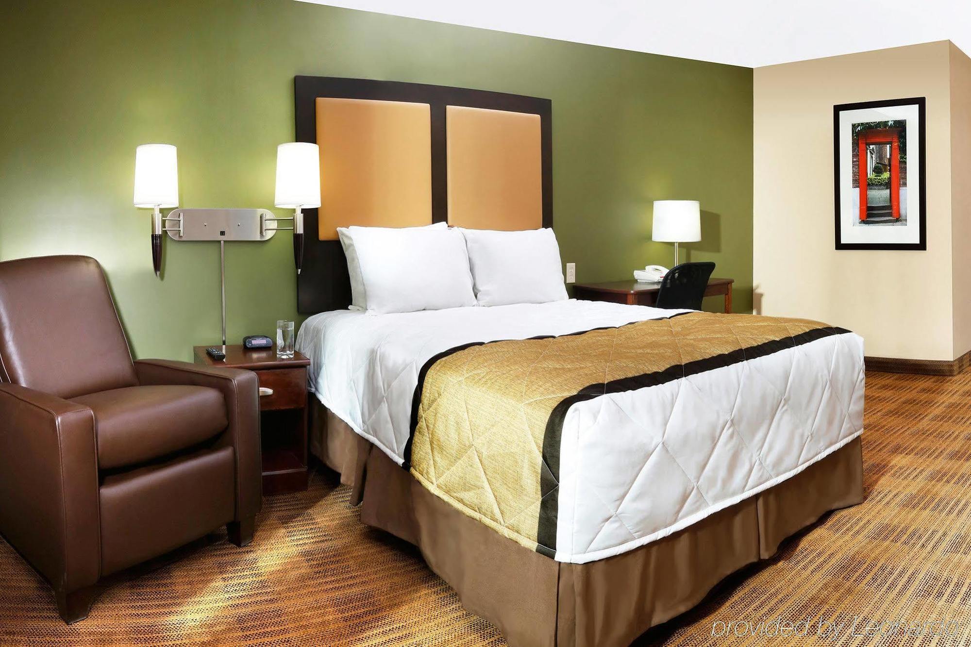 Extended Stay America Suites - New York City - Laguardia Airport Exterior photo